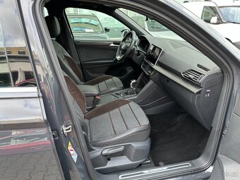 Seat Tarraco Xcellence 4x4 2.0TDI 147kW 4x4 DSG Virtual - 12