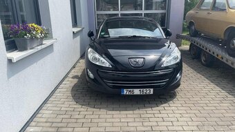 Peugeot RCZ - 12