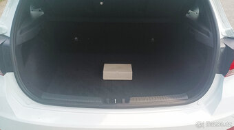 Hyundai i30 1,5 hatchback, TZ, benzin. - 12
