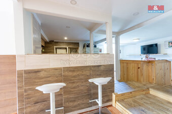Prodej rodinného domu, 270 m², Horní Benešov, ul. Krnovská - 12