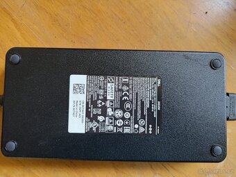 Prodám: Dell G5 15 – Herní mašina s 300Hz displejem a platno - 12