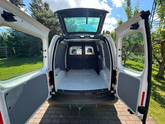 Volkswagen Caddy 2.0Tdi 81kw 4Motion - 12