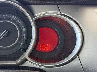 Citroën C3 1.4 54kW,SERVISKA - 12