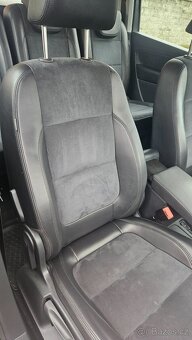 VW Sharan 2.0 TSI 147kw, DSG, nové v ČR - 12
