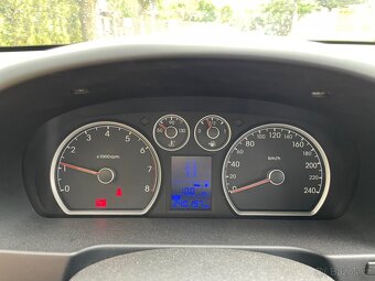 Hyundai i30 CW 2010, 1.6 LPG - 12
