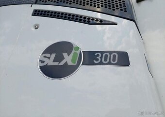 Prodám Schmitz SKO 24 Thermo King SLXi 300 t - 12