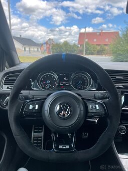 VW Golf 7r - 12
