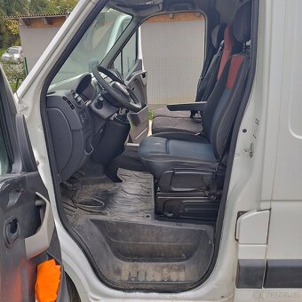 Renault Master 2.3 DCi L1H1 - 12