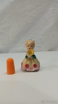 Keramické figurky, dekorace, ozdoby - 12