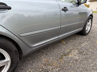 Octavie 1.6 TDi 77 kw - 12