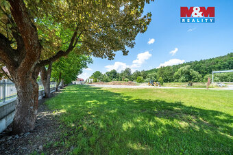 Pronájem komerčního pozemku, 7754 m², Rokycany - 12