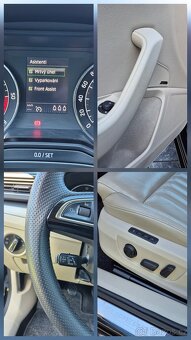 Škoda Superb 3 2.0 tdi - 12