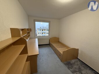 Pronájem bytu 3+1 s balkonem a garáží – Husinec, Kostnická u - 12