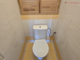 Prodej bytu 3+1 na ulici Zikova - 12