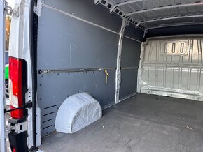 FIAT DUCATO 2.2 HDI 103KW,MAXI,L4H2,DIGIKLIMA - 12