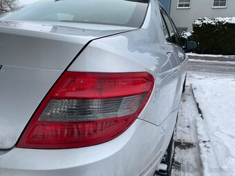 Prodám Mercedes Benz 200 CDI, w204 - 12