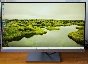 ​PROFI Monitor 24" HP EliteDisplay E243 - 12
