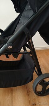 Dětský kočárek Kinderkraft - 12