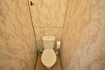 2+1 Toužim NÁJEM - 12