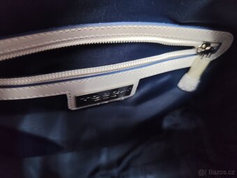 NOVÁ luxusní kabelka Tosca Blu - 12