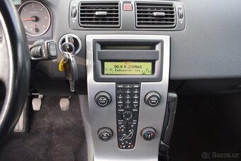 Volvo V50 1,6 D PO SERVISU,PO STK - 12