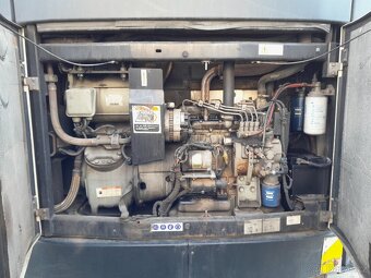 26023 Krone SD EL4-S Carrier Maxima 1300 - 12