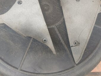 Suzuki GSX-R k1 náhradní díly #9 - 12