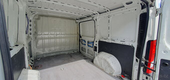 Citroen Jumper 2.0 HDI 96kW 2017 - Odpočet DPH - 12