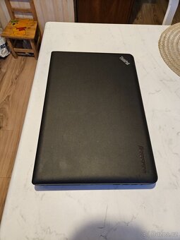 Lenovo ThinkPad Edge E540 - 12