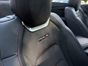 Chevrolet Camaro ZL1 6.2 660 HP 2020 - 12