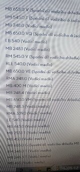 Otočná matice 00007601800 VIKING-pošt.zdarma - 12