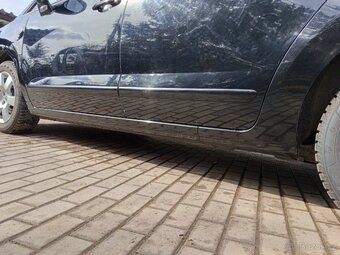 Peugeot 5008 1.6Hdi 82kw rok 6/2012 - 12