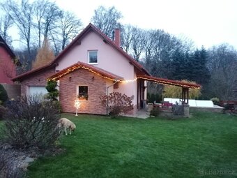 Rodinný důmek. Lokalita Telnice. - 12