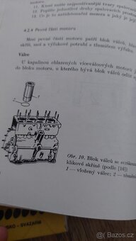 Knihy auto moto - 12
