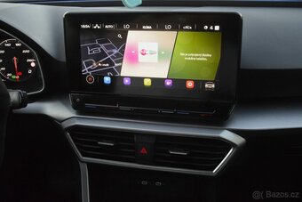 Seat Leon FR 1.5 eTSI - 12