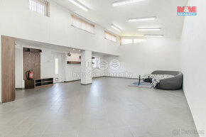 Prodej rodinného domu, 271 m², Jeřmanice, ul. Rádelská - 12