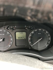 Prodám Škoda Octavia 1.9 TDI - 12