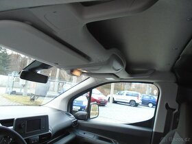 Fiat Doblo 1,2 VAN - 12
