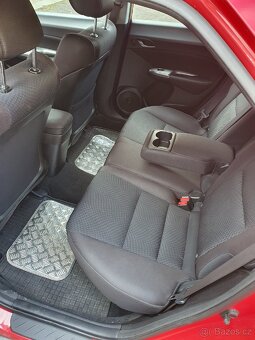 Honda Civic 8 - po velkém servise, nová STK, tažné zařízení - 12
