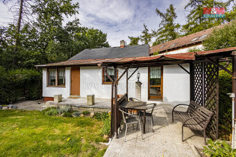 Prodej, rodinný dům, pozemek 715 m², Praha 4 - Kunratice - 12
