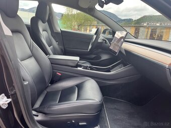 Tesla Model 3 / Long Range / Dual Motor / 2019 - 12