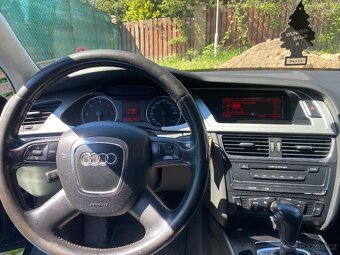 A4,b8 2.7TDi - 12