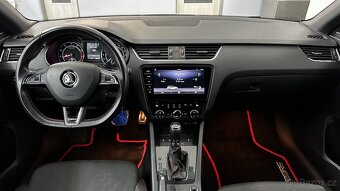 ŠKODA OCTAVIA, RS / TAŽNÉ - 12
