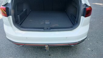 VW Passat B8 Alltrack 2.0TDI 176kW 4x4 DSG Webasto Matrix - 12