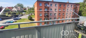 Nabízíme k prodeji byt 2+1 v atraktivní lokalitě města Příbo - 12