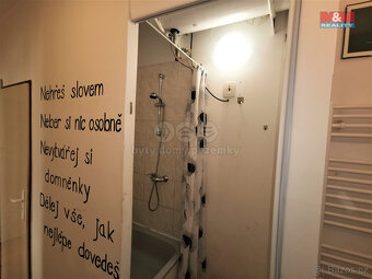 Pronájem bytu 2+1, 55 m², Liberec, ul. Svobody - 12
