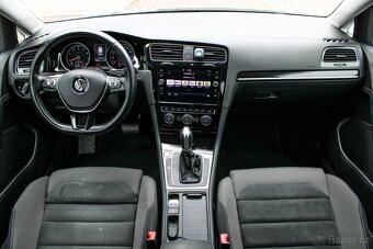 Volkswagen Golf Variant 1.5 TSI R-Line DSG - 12