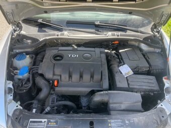 Skoda octavia combi 2 2.0TDI 103kw - 12