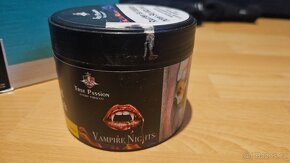 Vodní dýmka MYA Thunder 2 - 12