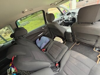 Prodám Ford S-Max - 12